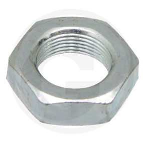 6Kt-Mutter Bm24X1,5 Din43 Granit 56017 3030956